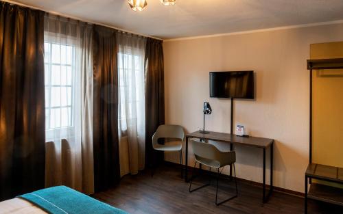 Ritter Hotel - image 6