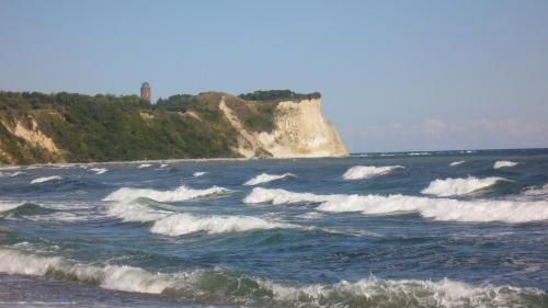 Nearby attraction, Apartment 85 im Dunenpark in Ostseebad Binz