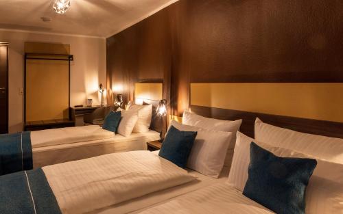 リッター ホテル