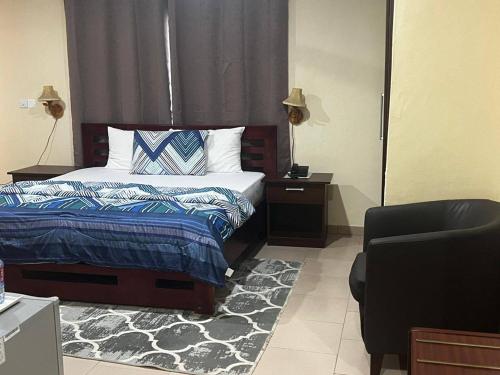 hotel photo