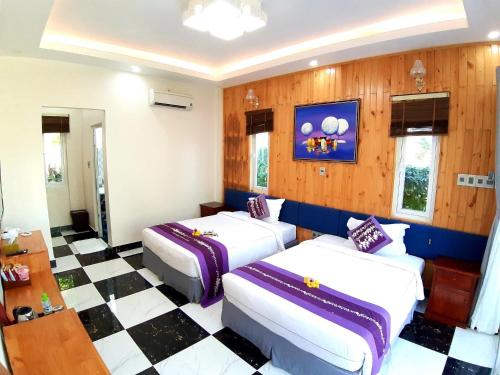 Sweethome Resort & Spa Phú Quốc - image 4