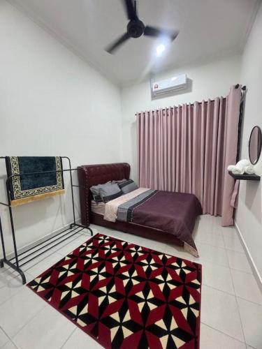 Hazzani Homestay KLIA near Mitsui Outlet Park Klia Sepang