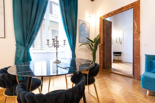 Spanish Steps Exclusive Apartment, Rom (Foto 10)