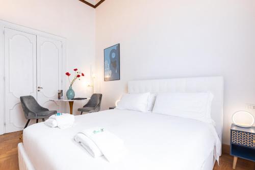 Spanish Steps Exclusive Apartment, Rom (Foto 2)