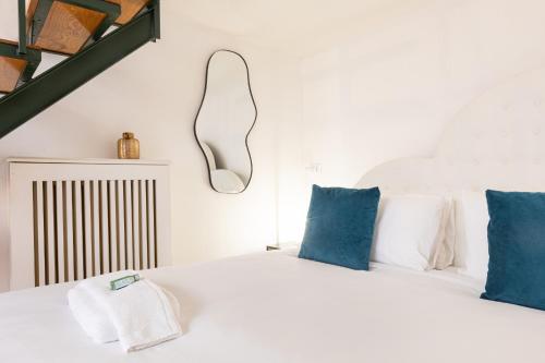 Spanish Steps Exclusive Apartment, Rom (Foto 9)