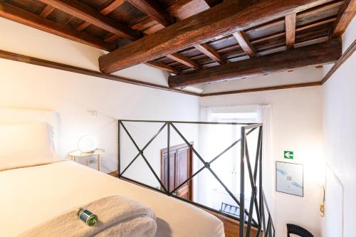 Spanish Steps Exclusive Apartment, Rom (Foto 8)