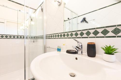 Spanish Steps Exclusive Apartment, Rom (Foto 7)