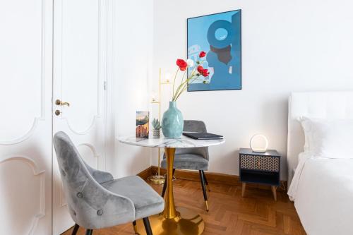 Spanish Steps Exclusive Apartment, Rom (Foto 4)