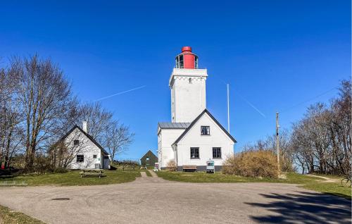 3 Bedroom Awesome Home In Gilleleje