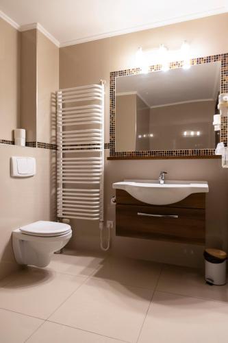 Apartamenty Metro Wileńska - image 13