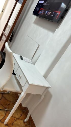 Les Chambres in Пагані