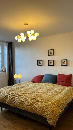 appartement lumineux in Montfort-l'Amaury
