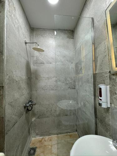 Pyramids Gardens Hotel - فندق حدائق الاهرام - image 8