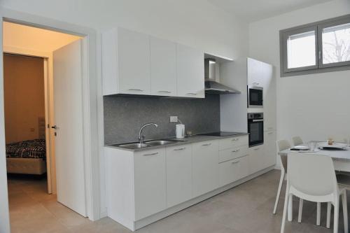 Appartamento Medea - Apartment - Cavernago