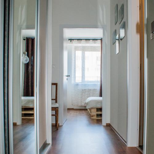 Old Town modern apartment by Kovee, Bratislava (Foto 9)