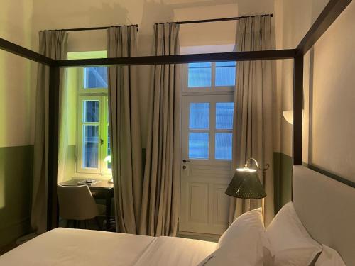 Charming Athens Apartment | 1 Bedroom Suite | Apartment Grandeeney | Athinaidos - image 4