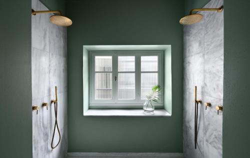 Charming Athens Apartment | 1 Bedroom Suite | Apartment Grandeeney | Athinaidos - image 14