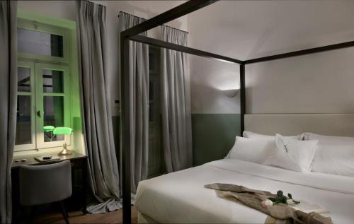 Charming Athens Apartment | 1 Bedroom Suite | Apartment Grandeeney | Athinaidos - image 12