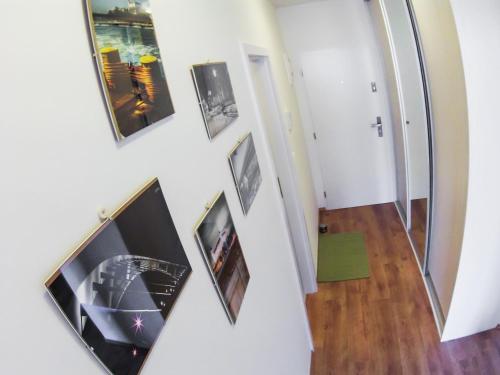 Old Town modern apartment by Kovee, Bratislava (Foto 10)