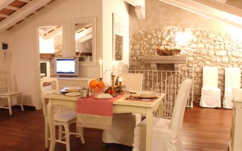  Residenza Dei Tolomei Polcenigo in Polcenigo