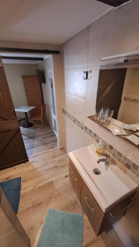B&B Aux 10 Clefs - image 5