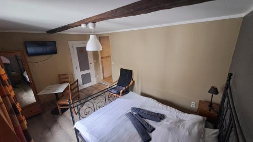 B&B Aux 10 Clefs – Durbuy