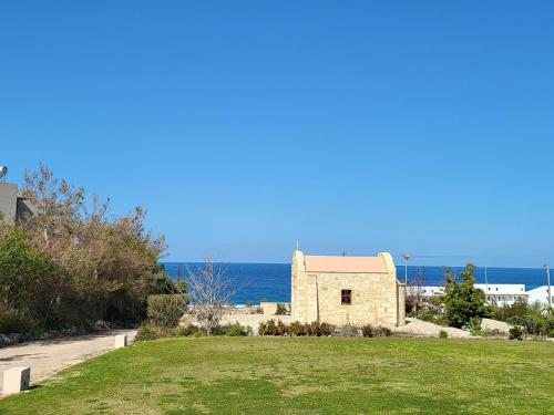 Villa Mikaela in Hersonissos