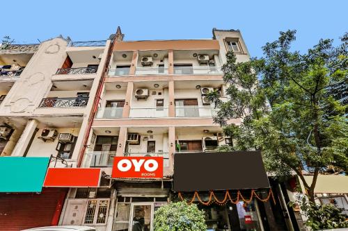 OYO Flagship Premium Inn New Delhi and NCR