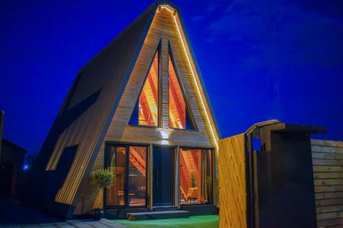 . KOVU chalet
