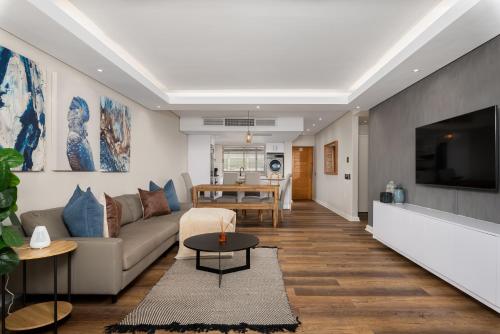 Harbour Edge Apartments