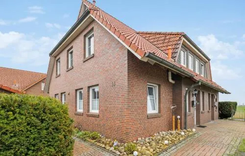 Ferienwohnung Lichtblick in Wittmund, Deutschland