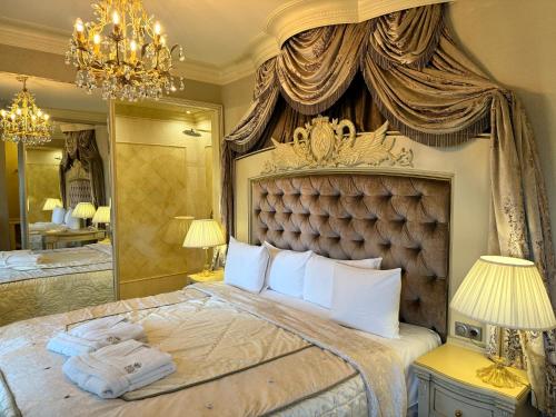 Royal SPA & Hotel Resort, Riga (Foto 5)