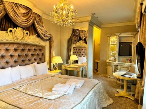 Royal Casino SPA & Hotel Resort - image 14