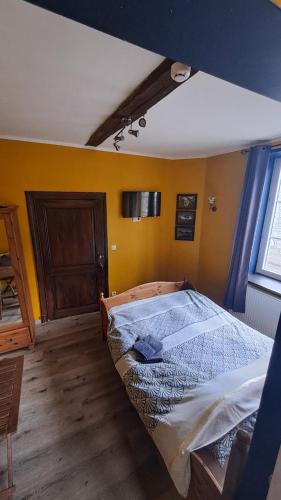 B&B Aux 10 Clefs - image 2