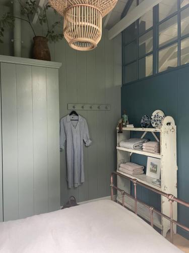  Klein Bosland by Logeren bij Saar in Wijnjewoude