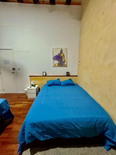 Room Cervantes 3