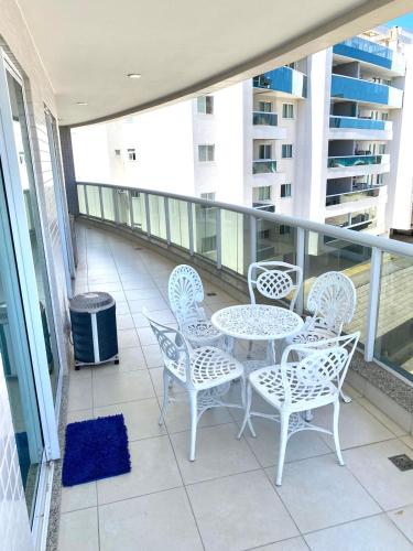 Apartment with Balcony image 2