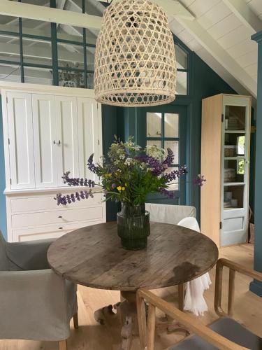  Klein Bosland by Logeren bij Saar in Wijnjewoude