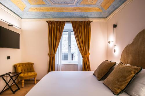 7oaks Noble House - Hotel - Dubrovnik