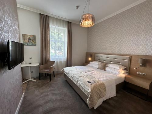 Mamaison Residence Sulekova - image 5