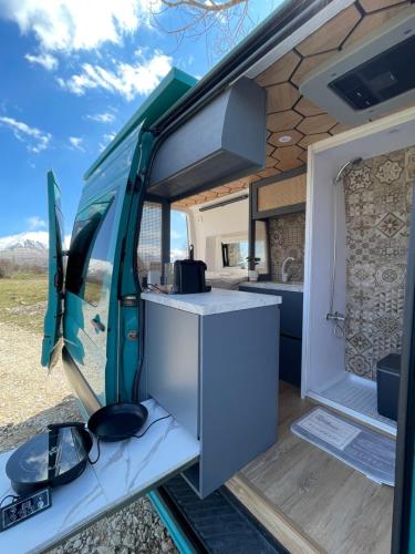 ALvanTURE Premium Camper, Tirana (Foto 4)