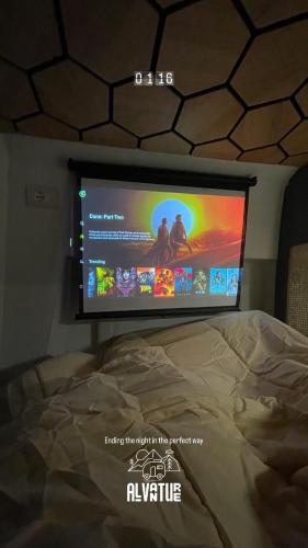 ALvanTURE Premium Camper, Tirana (Foto 9)