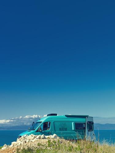 ALvanTURE Premium Camper, Tirana (Foto 6)