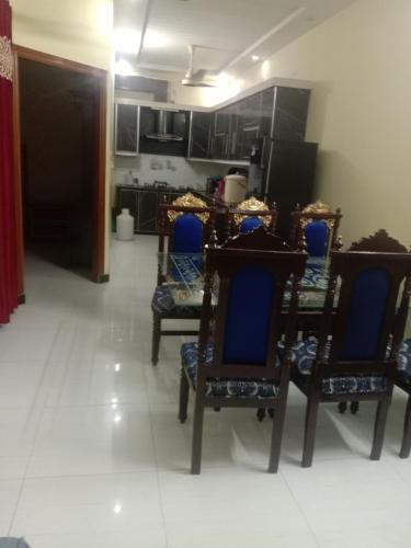 Cocina, The Gujrat Guest House in Gujrat (Punjab)