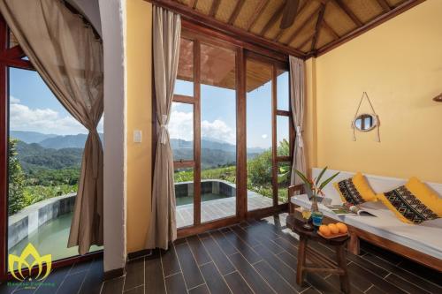 Suite with Private Pool image 2