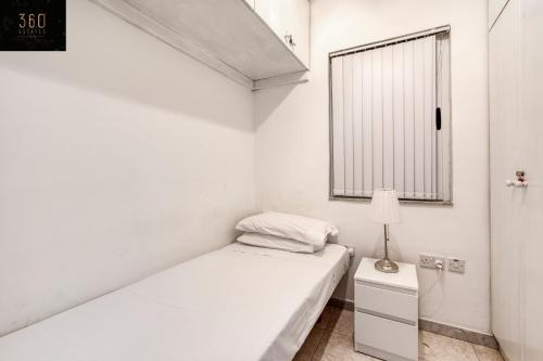 Spacious, central APT in Paceville/St Julians by 360 Estates