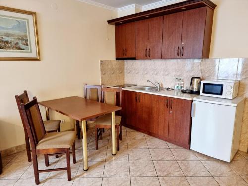Apartamenty Metro Wileńska - image 9