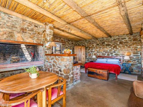 Aloe Cottage in 馬拉加斯