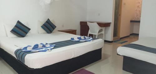 Budget Double Room image 2