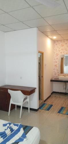 Budget Double Room image 1